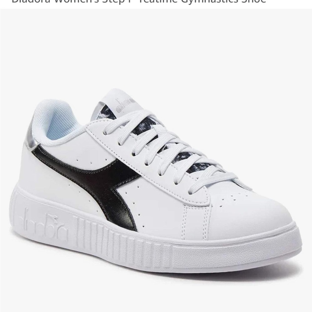 Diadora shoes